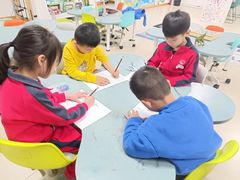 -广州市荔湾区协和幼儿园(彭城东路)