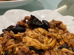 醋溜木须-大铁勺新津菜(东丽阳光新业广场店)
