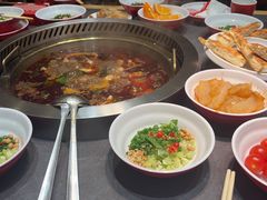 -蜀滋香鲜鱼美蛙火锅(339店)