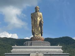 -中原大佛景区