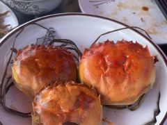 -七的湖·江南蟹舫·阳澄湖农家菜(蟹舫苑店)