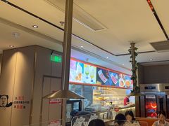 -巴邑火锅·鲜切牛肉(萧山银隆店)