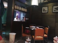大堂-旺顺阁鱼头泡饼(常营店)