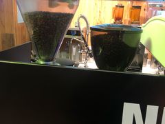 -尼珂波咖啡站(联合广场店)