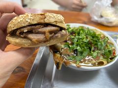 -正味斋锅巴菜(西北角店)