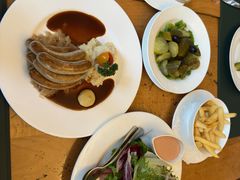 -兰特伯爵西餐厅·啤酒屋(方庄店)