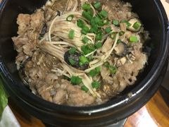 -万兴佳烤肉·长白山老味道(东岸里店)