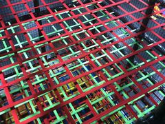 -Tenker Club弹刻极限主题公园 · 蹦床 · 团建 · 生日派对(大关店)