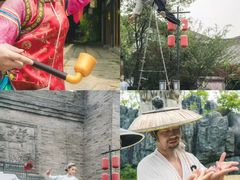 -句容茅山景区