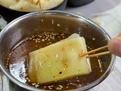 -江油特色冷沾沾(火炮街店)
