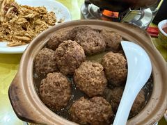 -砂锅居(西四店)