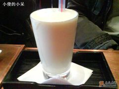 mango奶昔-Ginger(兴国路店)