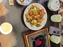 -吃货私房菜(丽江束河古镇店)