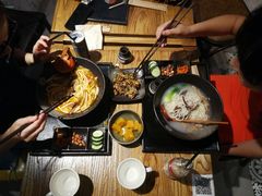 -俏湘私房菜(国贸店)