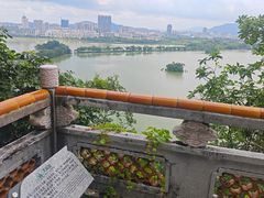 -星湖旅游景区七星岩