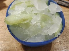 冰镇情人果-鬼味烤翅(南锣鼓巷店)