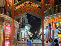 -北京前门大栅栏