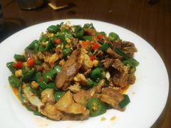 -福子家·闽北光泽菜(华林店)