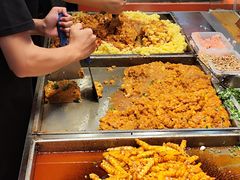 -丁家坡洋芋·观音桥好吃街A区(全国总店)