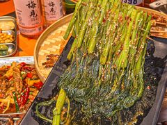 -酒里·宜州果酱烧烤(葛村店)