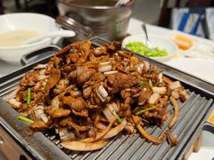 -四季民福烤鸭店(望京南湖东园店)