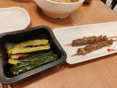 -阳阳中国饭(北京荟聚店)