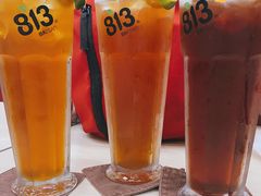 -813芭依珊 BAESAn(皇冠十畝地店)