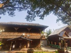 -一寨两国风景区