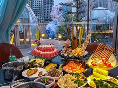 -享月汤皇·海鲜小火锅·聚会(曲江创意谷店)