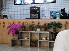 -朴鲸家正宗韩国料理(福田店)