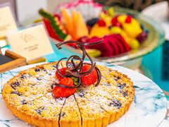 -上海和平饭店华懋阁 Cathay Room