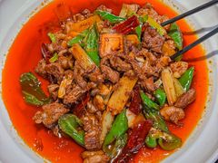 -乔街深夜食堂·小龙虾·高压锅生蚝(杭州总店)