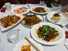 -峨嵋酒家总店(车公庄店)
