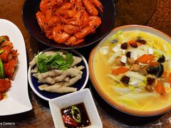 -达叔香味海鲜(海棠68环球美食街店)