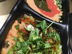 -手选潮汕鲜活牛肉火锅(二七广场店)