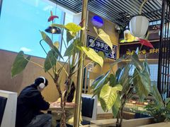 -丽江三义国际机场