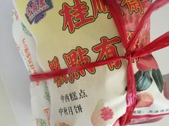 -芦庄子桂顺斋(和平路总店)
