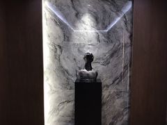 -乔治莫兰迪酒店(济南解放路山东大学店)