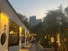 -夜宴江景餐厅