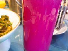 火龙果雪梨汁-湘轩·土菜研究院(光大店)
