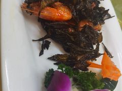 -吴祥记潮州菜·百年老字号·砂锅粥