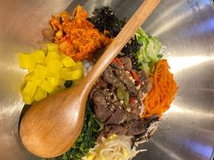 -梨花牛肉汤饭(仁恒伊势丹店)