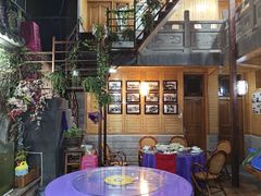 -龙姐私房菜(和顺古镇店)