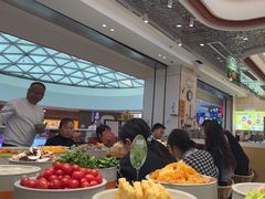 -密友回转自助火锅(世茂国际广场店)