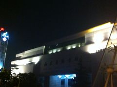 门面-山东省图书馆