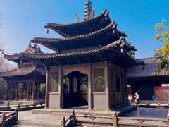 -钱王祠