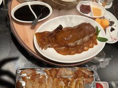 -北国饭店·海鲜.北方菜(榕城店)