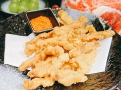 -湊湊火锅·茶憩(新中关购物中心店)