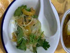 -官塘陈记鱼生·潮汕砂锅粥·牛肉火锅(潮枫路总店)