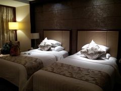 标房-浙江三立开元名都大酒店